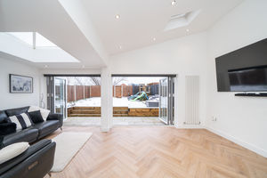 DINING/KITCHEN/SITTING ROOM- click for photo gallery